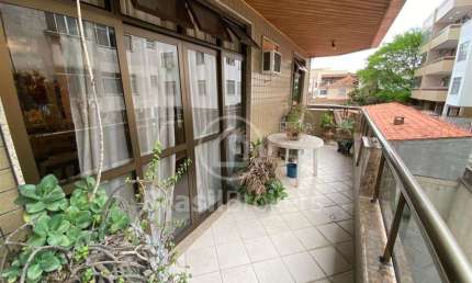 Apartamento à venda com 130,00m² e 3 quartos em Freguesia (Ilha do Governador), Rio de Janeiro - rj