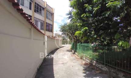 Flat com 1 quarto à venda na Rua Henrique Lacombe, Jardim Guanabara, Rio de Janeiro