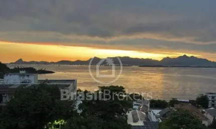 Casa com 4 quartos à venda na Rua Porto Seguro, Jardim Guanabara, Rio de Janeiro