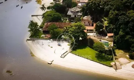 Rural à venda com 5000,00m² e 8 quartos em Paquetá, Rio de Janeiro - rj