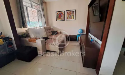 Apartamento com 3 quartos à venda na Rua Gondim da Fonseca, Portuguesa, Rio de Janeiro
