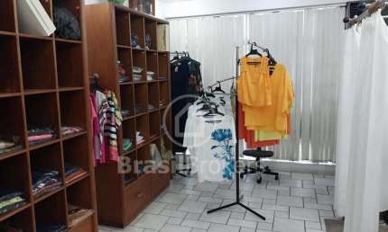 Sala comercial à venda na Avenida Paranapuam, Freguesia (Ilha do Governador), Rio de Janeiro