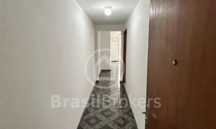 Apartamento com 2 quartos à venda na Rua Sargento João Lópes, Jardim Carioca, Rio de Janeiro