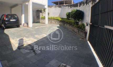Casa à venda com 171,00m² e 3 quartos em Bandeira, Rio de Janeiro - rj