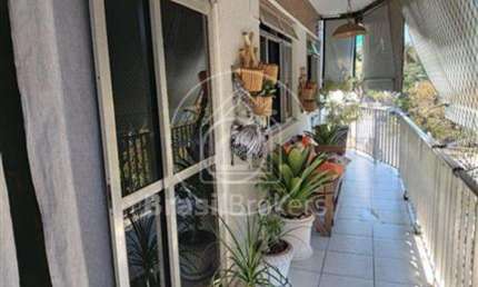 Apartamento à venda com 116,00m² e 3 quartos em Freguesia (Ilha do Governador), Rio de Janeiro - rj