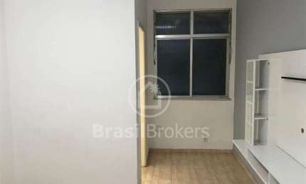 Apartamento à venda com 45,00m² e 1 quarto em Bancários, Rio de Janeiro - rj
