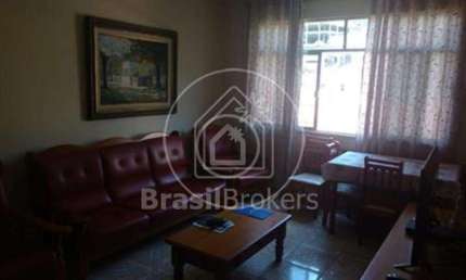 Apartamento à venda com 60,00m² e 2 quartos em Tauá, Rio de Janeiro - rj