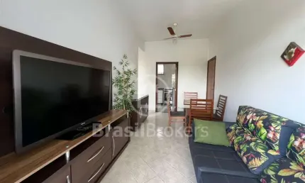 Apartamento à venda com 53,00m² e 2 quartos em Tauá, Rio de Janeiro - rj