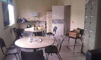 Sala comercial à venda na Estrada do Galeão, Cacuia, Rio de Janeiro