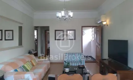 Apartamento à venda com 106,00m² e 2 quartos em Tauá, Rio de Janeiro - rj