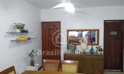 Apartamento à venda com 86,00m² e 3 quartos em Ribeira, Rio de Janeiro - rj