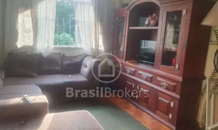 Apartamento à venda com 68,00m² e 2 quartos em tauá, rio de janeiro - rj