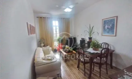 Apartamento à venda com 70,00m² e 2 quartos em Jardim Guanabara, Rio de Janeiro - rj