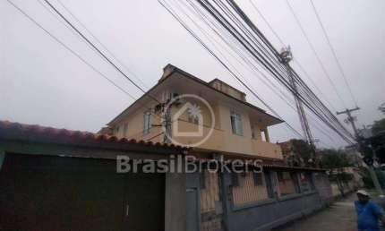 Apartamento à venda com 60,00m² e 1 quarto em Tauá, Rio de Janeiro - rj