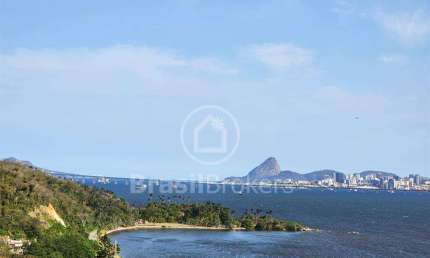 Apartamento à venda com 0m² e 4 quartos em Jardim Guanabara, Rio de Janeiro - RJ