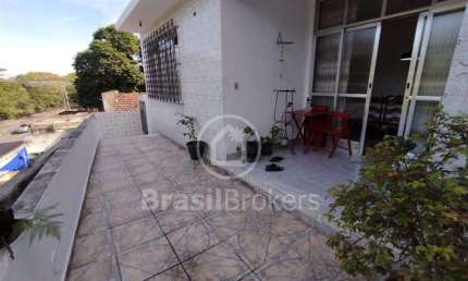 Casa à venda com 241,00m² e 3 quartos em Ribeira, Rio de Janeiro - rj