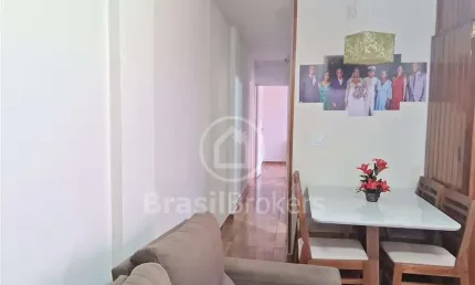 Apartamento com 3 quartos à venda na Rua Wilde Lustosa, Cocotá, Rio de Janeiro