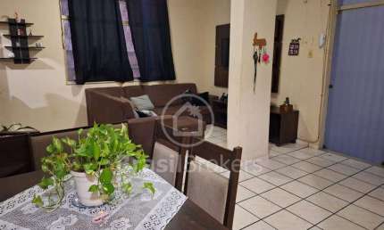 Apartamento com 3 quartos à venda na Rua Ângelo Neves, Moneró, Rio de Janeiro