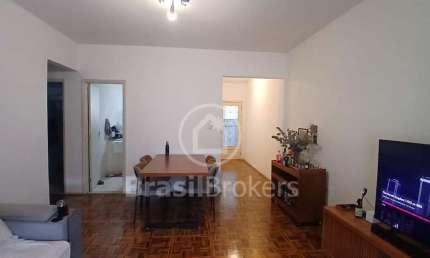 Apartamento com 3 quartos à venda na Rua Jaime Perdigão, Jardim Carioca, Rio de Janeiro