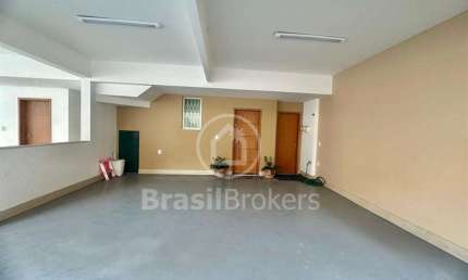Casa de Condomínio à venda com 157,00m² e 3 quartos em Jardim Guanabara, Rio de Janeiro - RJ