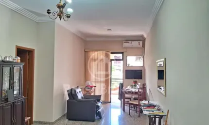 Apartamento com 3 quartos à venda na Rua Viriato Correia, Jardim Carioca, Rio de Janeiro