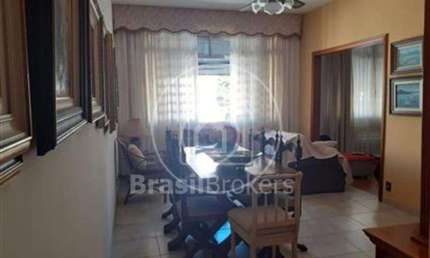 Apartamento à venda com 105,00m² e 3 quartos em Cocotá, Rio de Janeiro - rj