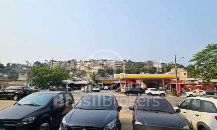 Sala comercial com 1 sala à venda na Estrada do Galeão, Cacuia, Rio de Janeiro
