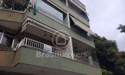 Apartamento com 2 quartos à venda na Rua Formosa do Zumbi, Zumbi, Rio de Janeiro