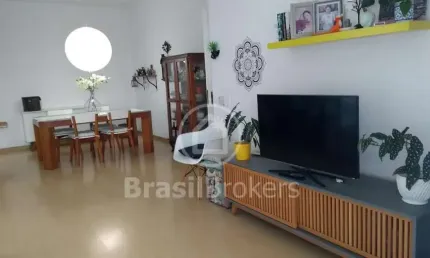 Apartamento com 3 quartos à venda na Praia de Cocotá, Cocotá, Rio de Janeiro
