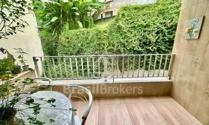 Apartamento à venda com 101,00m² e 2 quartos em tauá, rio de janeiro - rj