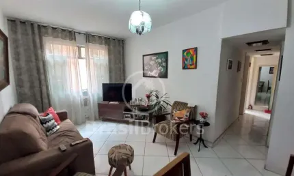 Apartamento à venda com 61,00m² e 2 quartos em Tauá, Rio de Janeiro - rj