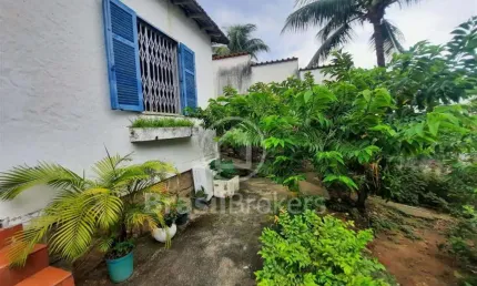Casa à venda com 500,00m² e 3 quartos em Tauá, Rio de Janeiro - rj