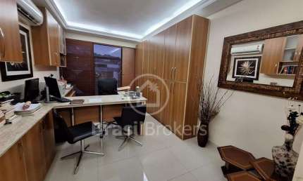 Sala comercial à venda na Estrada do Galeão, Jardim Guanabara, Rio de Janeiro