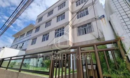 Apartamento à venda com 85,00m² e 3 quartos em Tauá, Rio de Janeiro - rj
