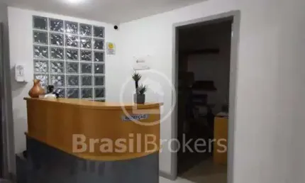 Casa comercial à venda na Estrada do Galeão, Jardim Carioca, Rio de Janeiro