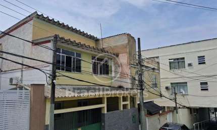 Casa à venda com 120,00m² e 3 quartos em Tauá, Rio de Janeiro - rj