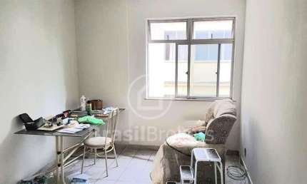 Apartamento à venda com 35,00m² e 1 quarto em Cocotá, Rio de Janeiro - rj