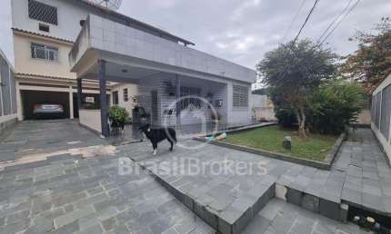 Casa à venda com 369,00m² e 4 quartos em Freguesia (Ilha do Governador), Rio de Janeiro - rj