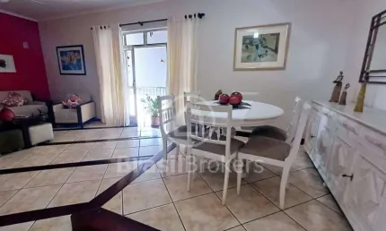 Apartamento à venda com 123,00m² e 3 quartos em Jardim Guanabara, Rio de Janeiro - rj