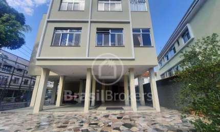 Apartamento à venda com 44,00m² e 1 quarto em Cocotá, Rio de Janeiro - rj