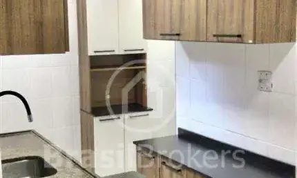 Apartamento à venda com 46,00m² e 2 quartos em cocotá, rio de janeiro - rj