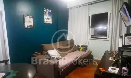 Apartamento à venda com 63,00m² e 2 quartos em Jardim Guanabara, Rio de Janeiro - rj