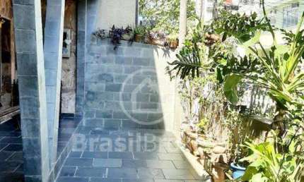 Casa à venda com 184,00m² e 4 quartos em Jardim Guanabara, Rio de Janeiro - rj