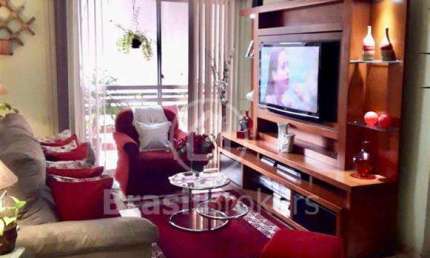 Apartamento à venda com 77,00m² e 2 quartos em Cocotá, Rio de Janeiro - rj