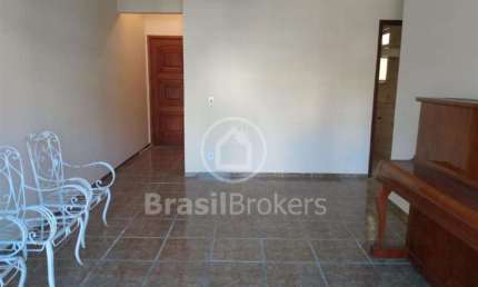 Apartamento à venda com 60,00m² e 2 quartos em Bancários, Rio de Janeiro - rj