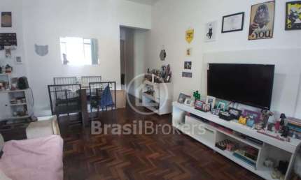 Apartamento à venda com 65,00m² e 2 quartos em Jardim Guanabara, Rio de Janeiro - rj
