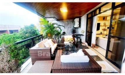 Cobertura Duplex à venda com 222,00m² e 3 quartos em Jardim Guanabara, Rio de Janeiro - rj