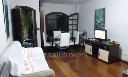 Casa de Condomínio à venda com 90,00m² e 3 quartos em Freguesia (Ilha do Governador), Rio de Janeiro - rj