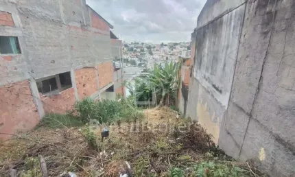 Terreno à venda na Rua Feira Grande, Cacuia, Rio de Janeiro