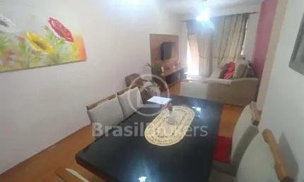 Apartamento à venda com 105,00m² e 3 quartos em Freguesia (Ilha do Governador), Rio de Janeiro - rj